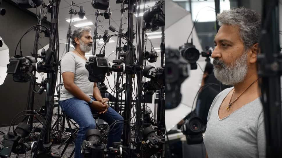 S.S. Rajamouli Makes Japanese Gaming Debut With Cameo In Hideo Kojima’s Death Stranding 2: On The Beach
