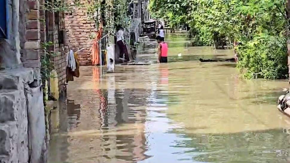 `I Called Him 200 Times`: Pregnant Wife`s Heartbreaking Wait Ends In Tragedy After Delhi Rains