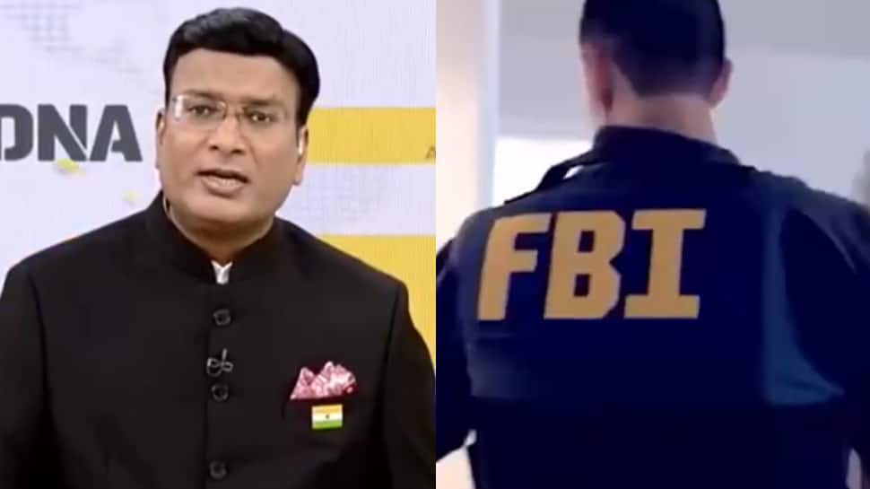Americas Federal Agency Under Fire? Lie Detector Tests Of FBI Agents Raise Questions About Loyalty And Politics In US | DNA Decodes