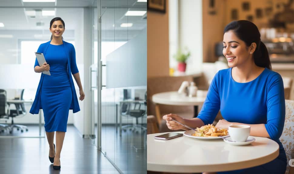 Chic Office to Brunch Fits: Best Dresses & Skirts for Power Looks Chic Office to Brunch Fits: Best Dresses & Skirts for Power Looks