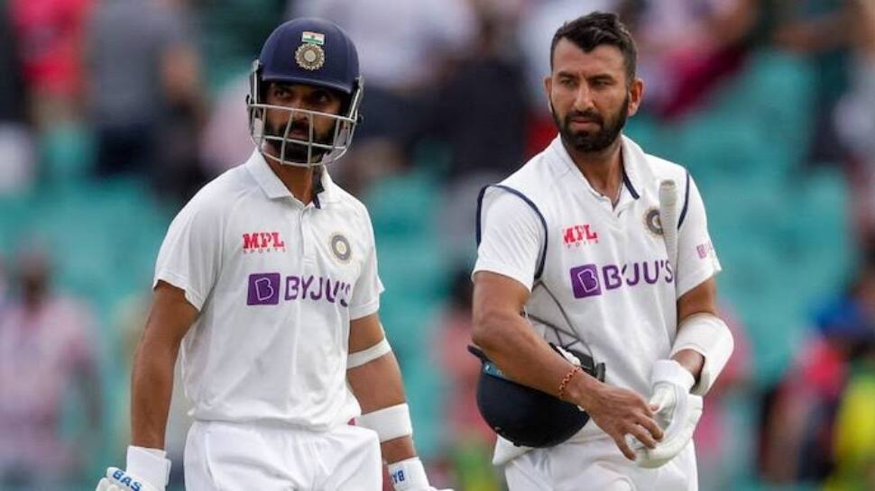 घड़ी- मैं एक ऐसा व्यक्ति हूं जो कभी हार नहीं मानूंगा, मैं अभी भी क्रिक्ट खेलना चाहता हूं: बीजीटी हीरो भारतीय टेस्ट की वापसी के लिए लड़ने का वादा करता हूं