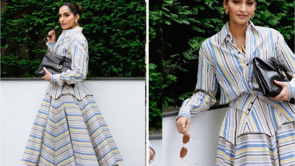 Sonam Kapoor