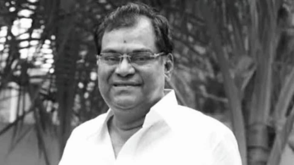 Veteran Telugu Actor Kota Srinivasa Rao Passes Away At 83 In Hyderabad