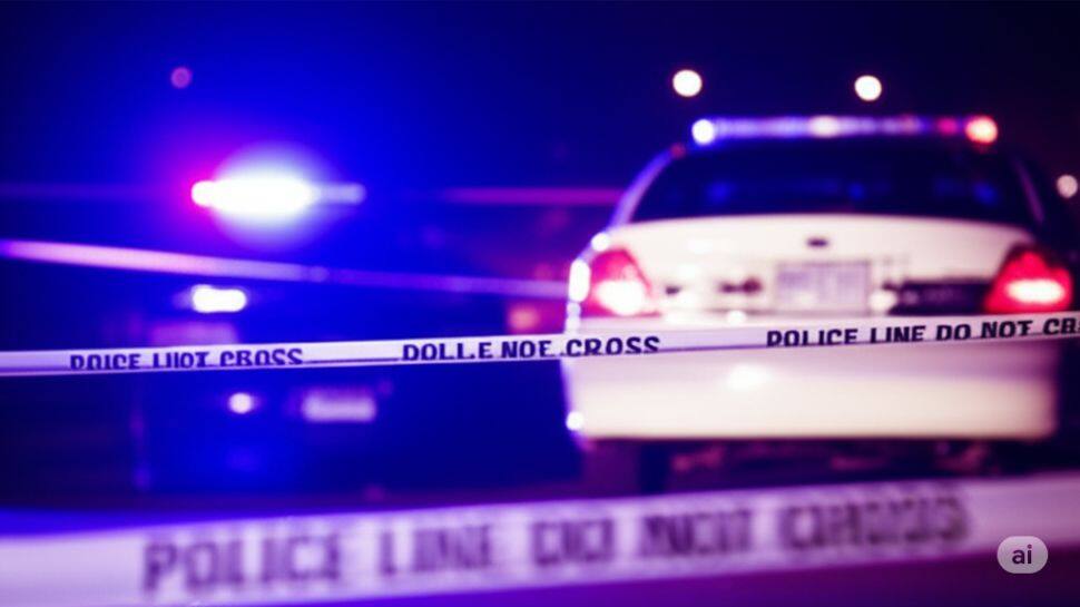 Drunk Audi Driver Injures Five, Including Child, Sleeping On Delhi Footpath