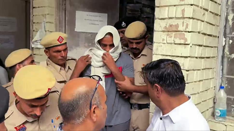 `Mujhe Maar Do...`: Radhika Yadav`s Father Appeals To Family After Her Murder