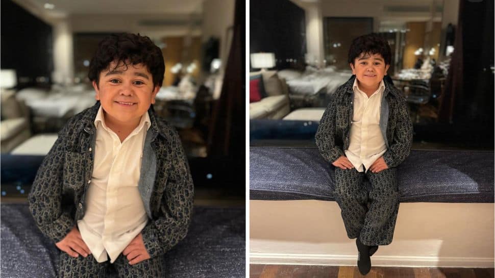 Is Bigg Boss Fame Abdu Rozik Arrested In Dubai For Theft Charges? Social Media Star Breaks Silence