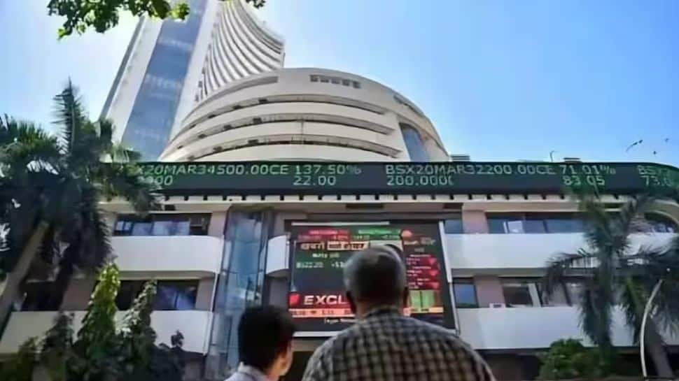 Market Outlook: Quarterly Earnings, Inflation Data, Global Cues To Drive Stock Market This Week