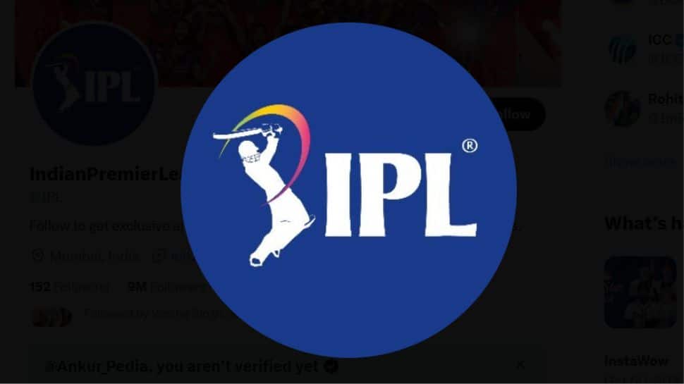 IPL Valuation Hits 18.5 Bn Dollar, Up 12.9 Per Cent, Fueled By Media Rights, Sponsors, And Fan Engagement