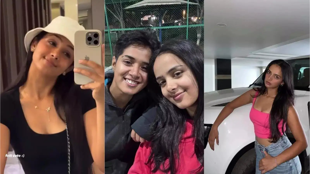 ‘He Made Her Life Miserable’: Best Friend Reveals Years Of Abuse, Control Before Radhika Yadav’s Murder