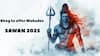 Bhog To Offer Mahadev THIS Shravan