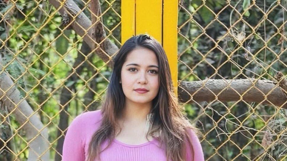 Assam Man Arrested For Creating Pretend Profile, Posting AI-generated pictures Of Influencer Archita Phukan