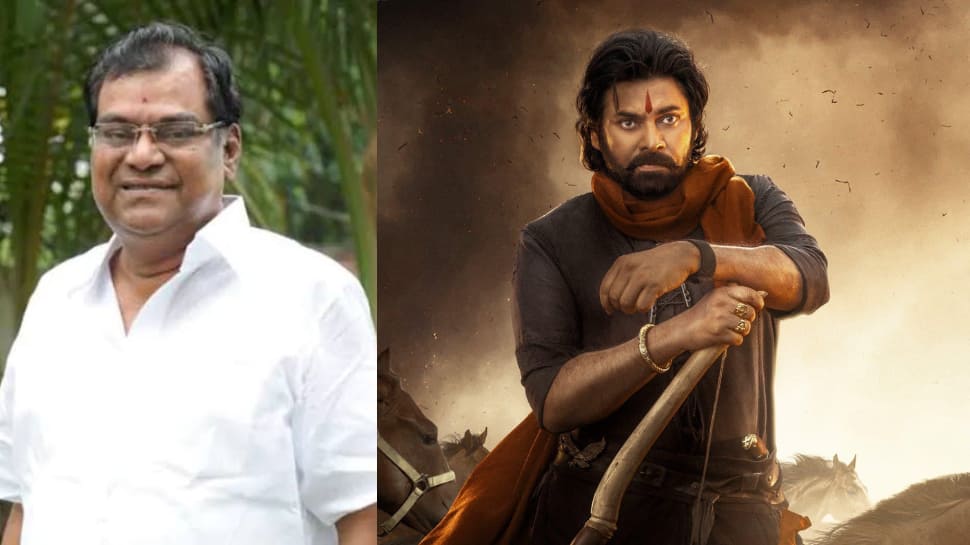 Kota Srinivasa Rao Passes Away: Late Actor To Star For The LAST Time In Pawan Kalyan's Hari Hara Veera Mallu - Details