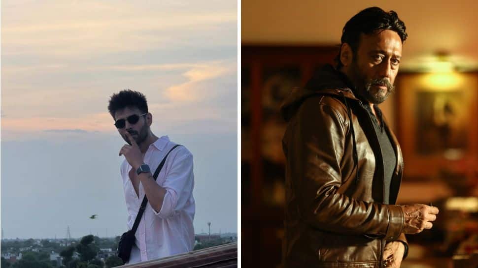 Jackie Shroff Joins Kartik Aaryan, Ananya Panday' Starrer 'Tu Meri Mai Tera, Mai Tera Tu Meri'