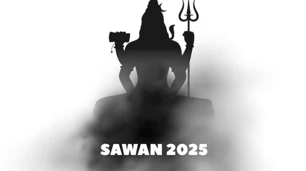 Sawan Somvar 2025: Shravan Vrat Katha, Puja Vidhi, And Sawan Somvar Wishes To Seek Mahadev's Blessings
