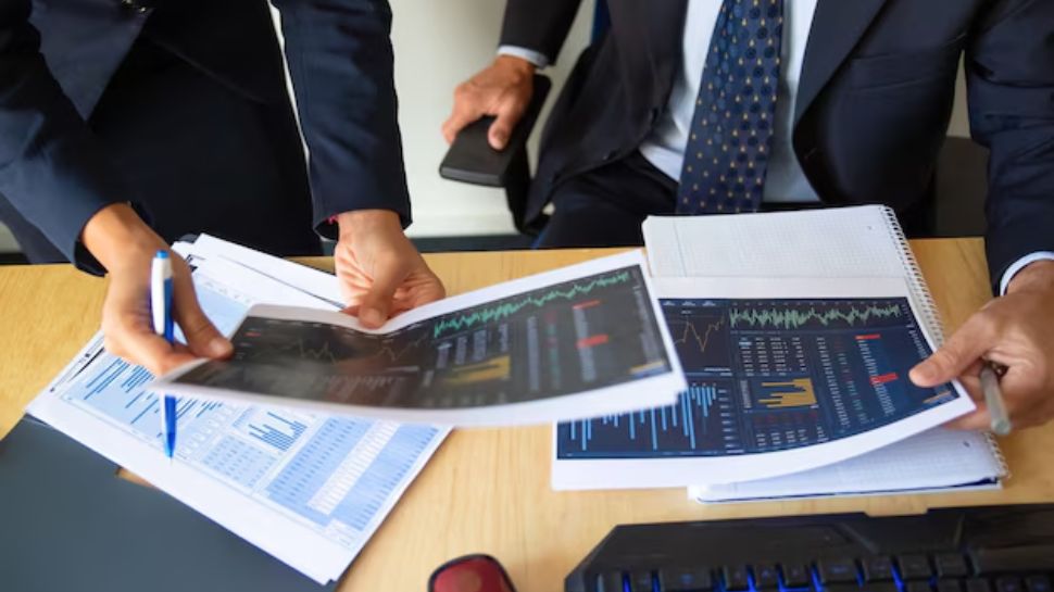 Let Time Turn Small Gains into Big Results