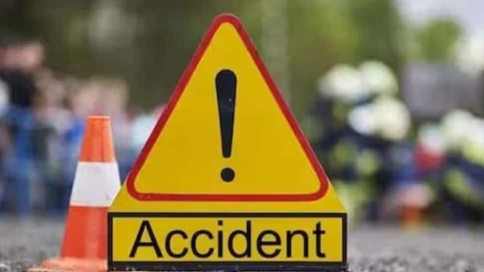J-K: Nine Pilgrims Injured As 3 Amarnath Yatra Buses Collide In Kulgam