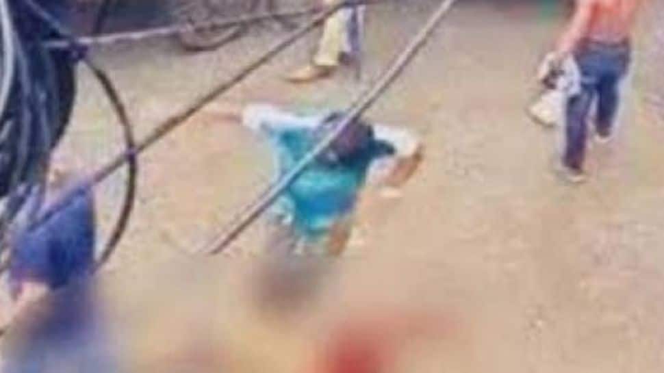 BNP, Yunus Administration Equally Responsible: Dhaka Students Protest Over Trader's Brutal Murder