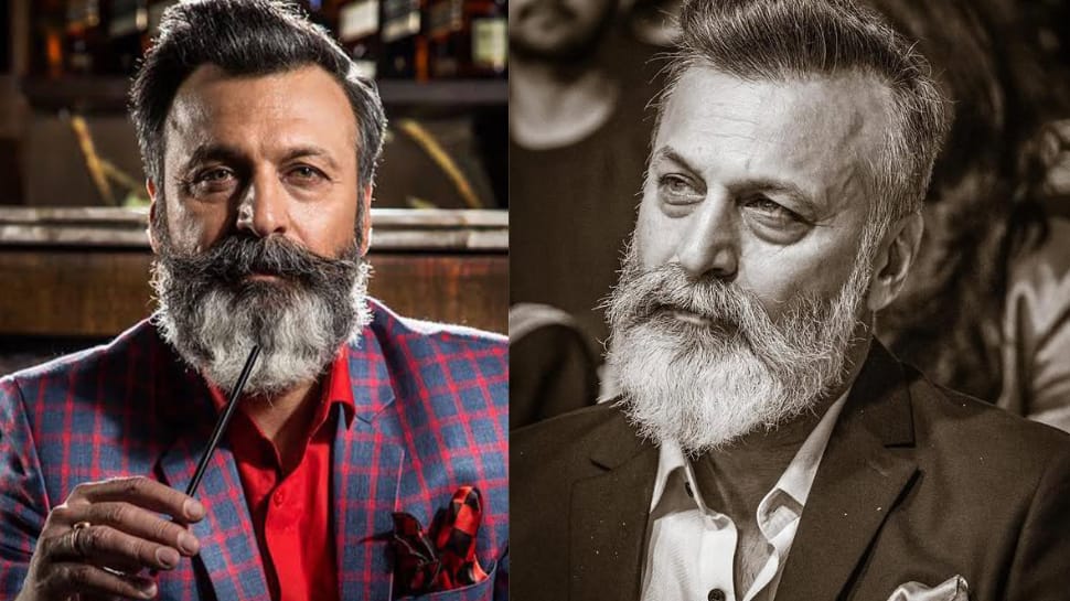 From Army Boots To Bollywood Dreams: How Actor Niitin Mehta Reinvented Himself And Became A Fashion Icon At 53