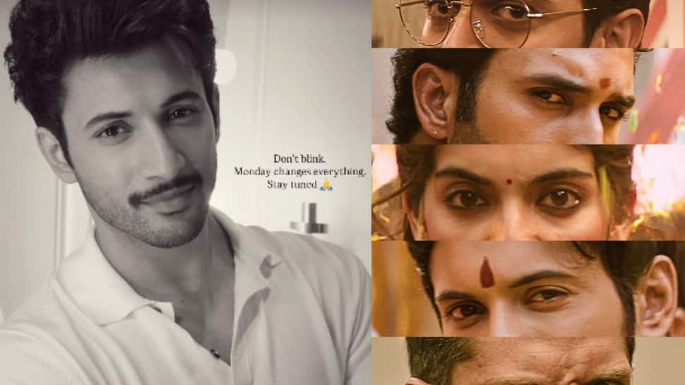 Rohit Saraf To Star Alongside Bhuvan Bam? Here's What We Know