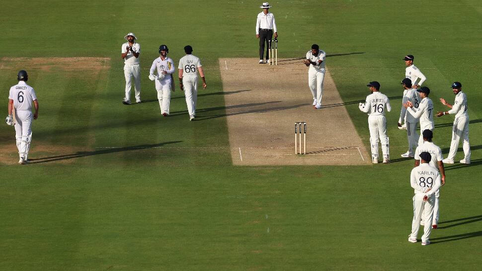 'It Kind Of Just Heats Up...': Ex-England Spinner's Bold Statement On Last Over Drama On Day 3 Of Lord's Test
