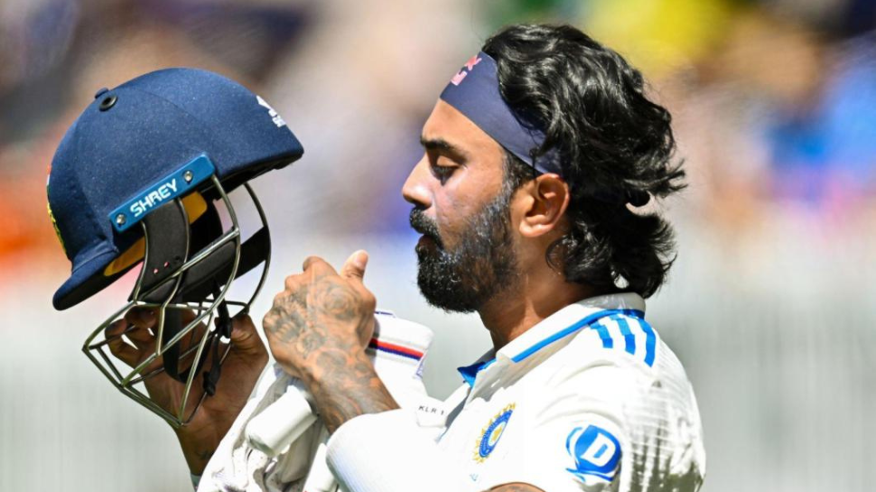 KL Rahul – 10 Centuries