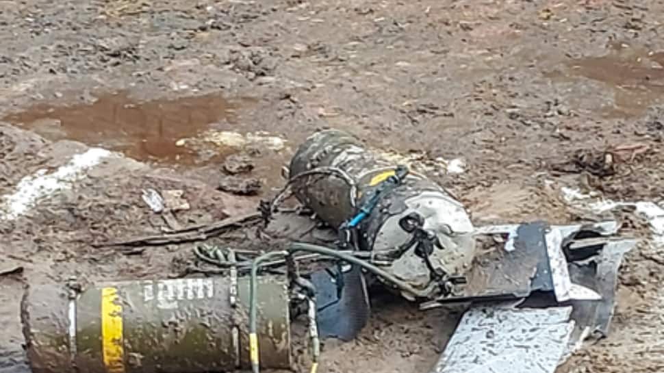 ULFA-I Alleges Drone Strikes On Myanmar Headquarters; Indian Army Refutes Claim