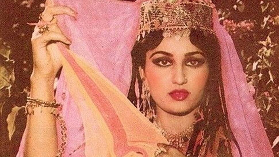 THIS Actress Was Born In Muslim Family But THIS Actress Was Born In Muslim Family But