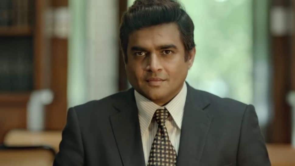 R Madhavan On Hindi-Marathi Language Row: 'Never Faced Any Issue Because Of Language'