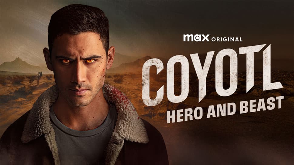 Coyotl, Hero and Beast Coyotl, Hero and Beast