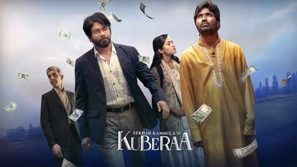 Kuberaa Kuberaa