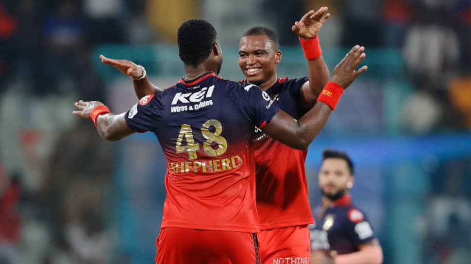 Lungi Ngidi's IPL Record Lungi Ngidi's IPL Record