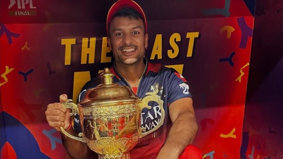 Mayank Agarwal's IPL Record Mayank Agarwal's IPL Record