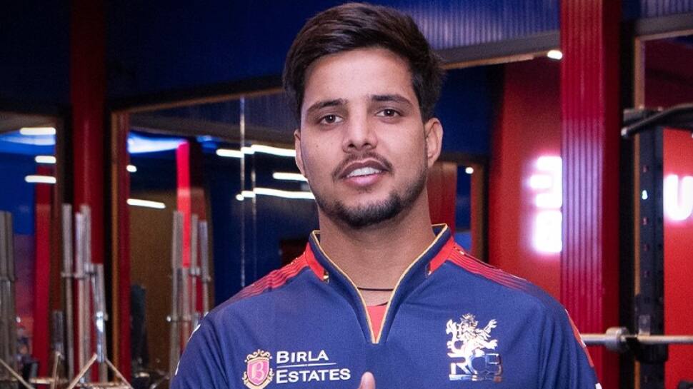 Rasikh Salam Dar's Record In IPL Rasikh Salam Dar's Record In IPL