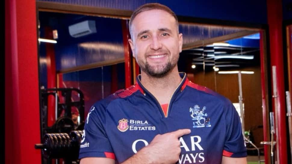 Liam Livingstone's IPL Record Liam Livingstone's IPL Record