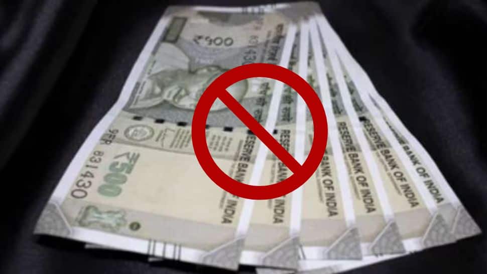 Rs 500 Notes To Be Phased Out By 2026? Viral Claim Sparks Panic – Here’s The Truth