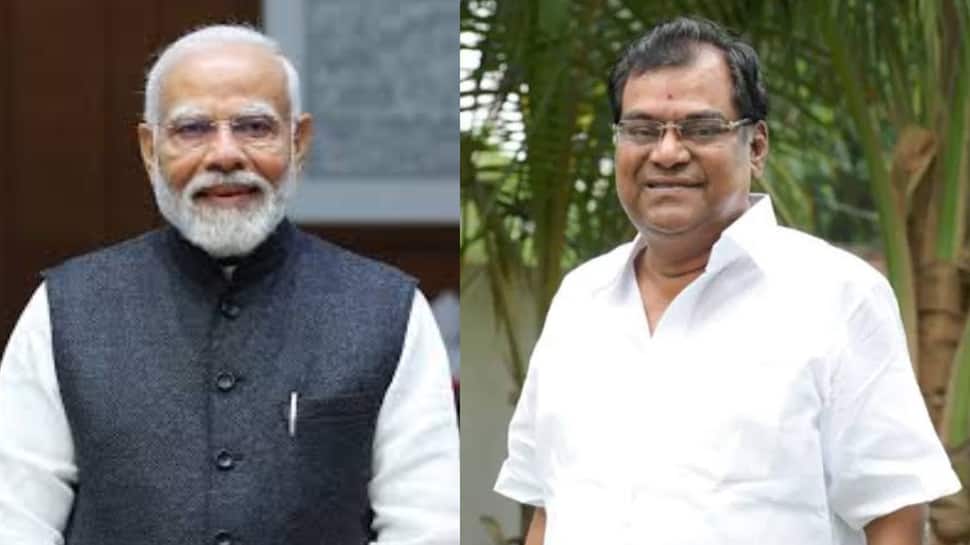 PM Modi Pays Tribute To Veteran Actor Kota Srinivasa Rao, Calls Him A 'Cinematic Genius'