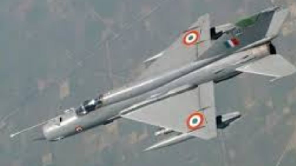 Pioneering Role in Indian Air Force