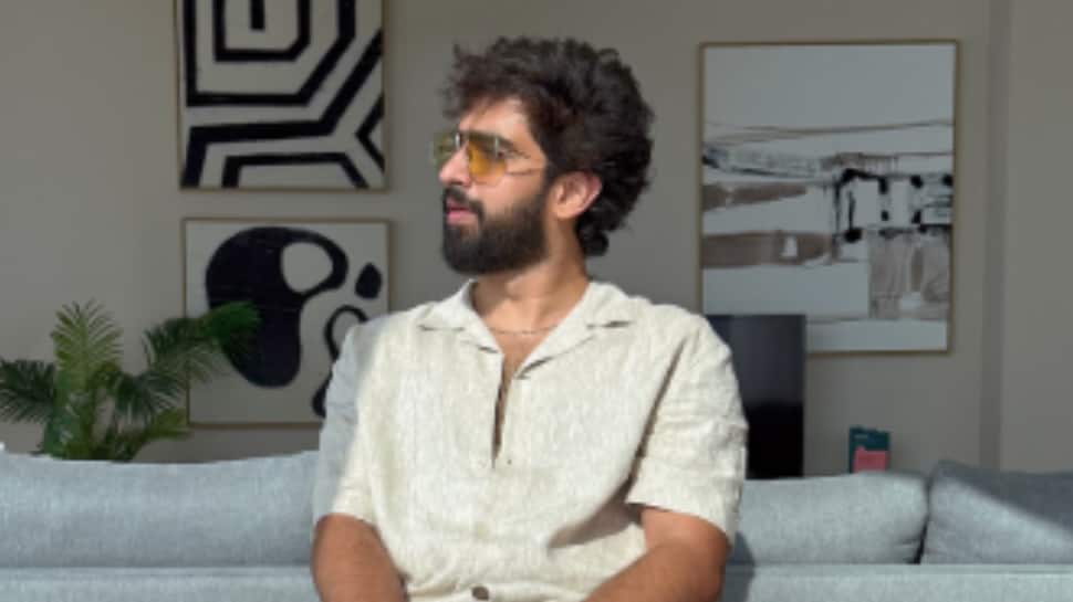 Amaal Malik Reveals How His Ex-Girlfriend Dumped Him Because Of His Religion, Says 'Obviously This Has Never...'