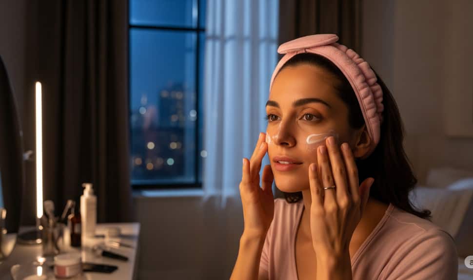 Wake Up to Glowing Skin: Budget to Luxe Night Creams That Truly Deliver