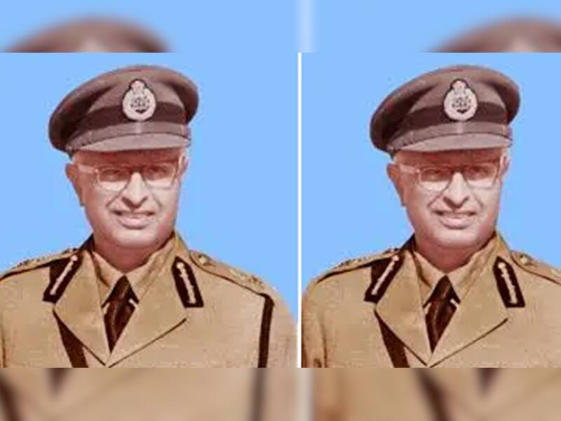 Meet India's First IPS Officer Post Independence: Topped UPSC Exam In ...