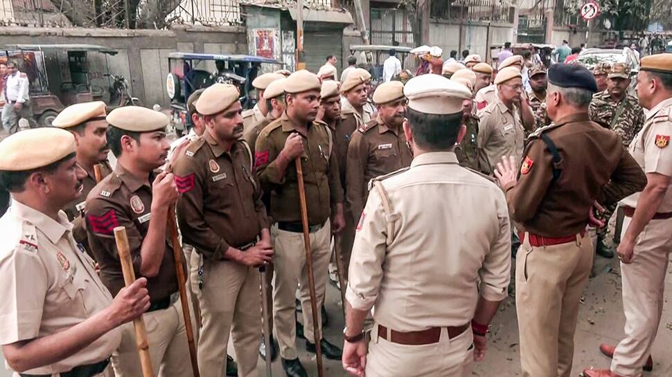 Helped In Police Reforms Helped In Police Reforms