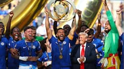 Chelsea Dismantle PSG 3-0 To Clinch FIFA Club World Cup Title