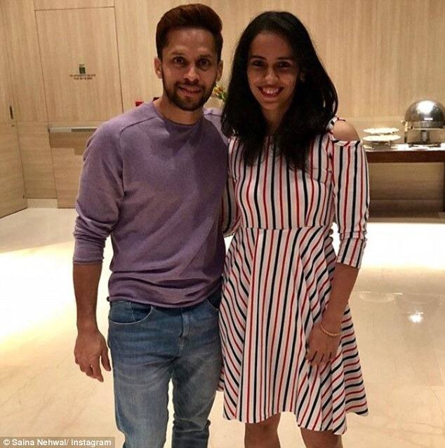 Saina Nehwal Battling Arthritis, Considering Retirement