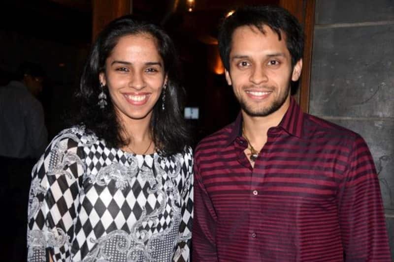 Parupalli Kashyap Remains Silent