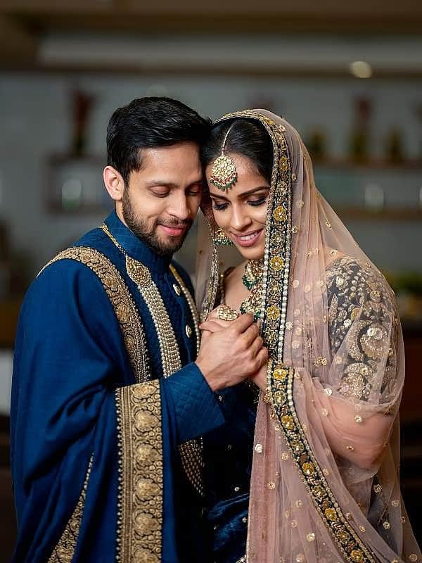 End of a 6-Year Marriage