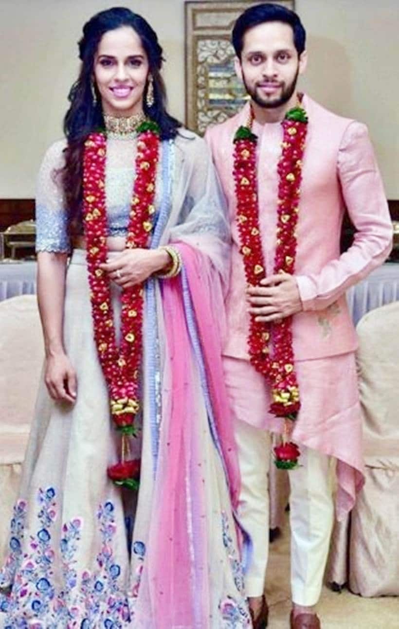 World No. 1 Ranking in 2015—Only the Second Indian Ever