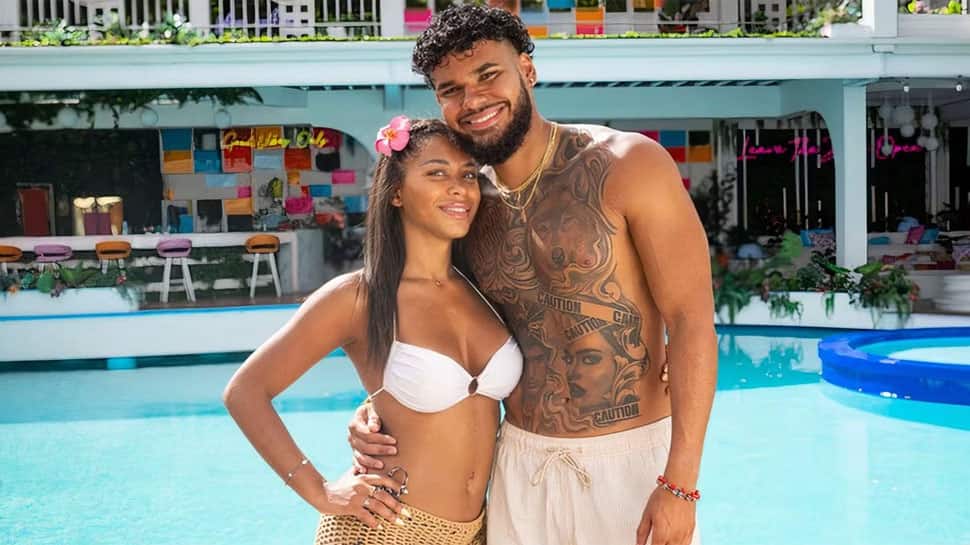 Love Island USA Season 7 Winners: Amaya Espinal And Bryan Arenales Bag $100,000 Prize