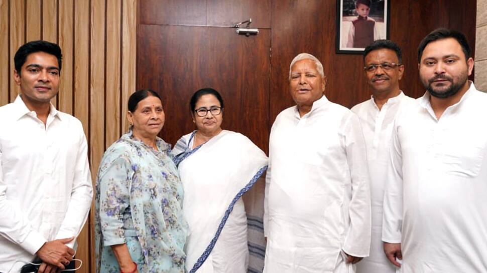 Why Voter List Revision In Bihar Has Put West Bengal, BJP In Focus - Explained