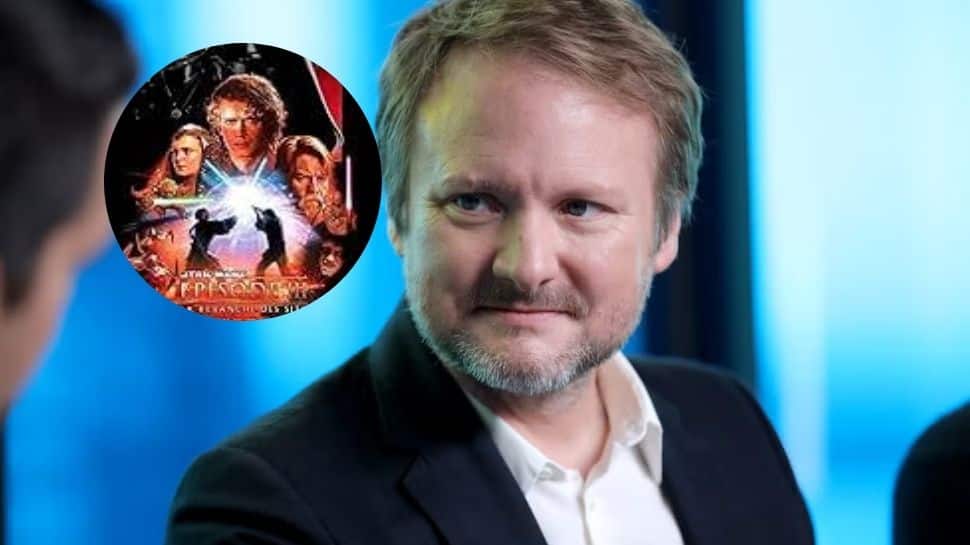Rian Johnson Discloses 'Nothing Really Happened' During 'Star Wars' Trilogy, Says 'Was Busy Making Murder Mysteries'