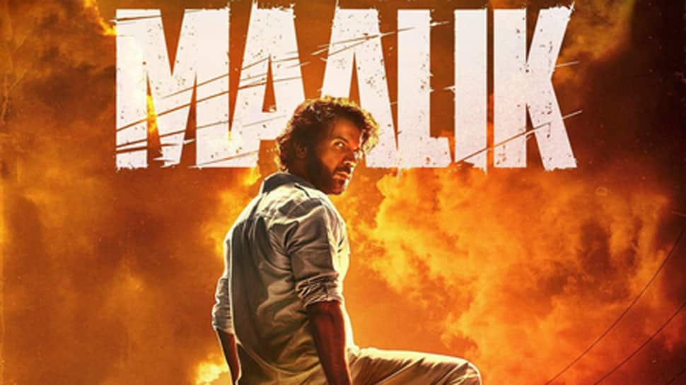Maalik Box Office Day-Wise Collection: Rajkummar Rao-Starrer Roars With Rs 15 Cr